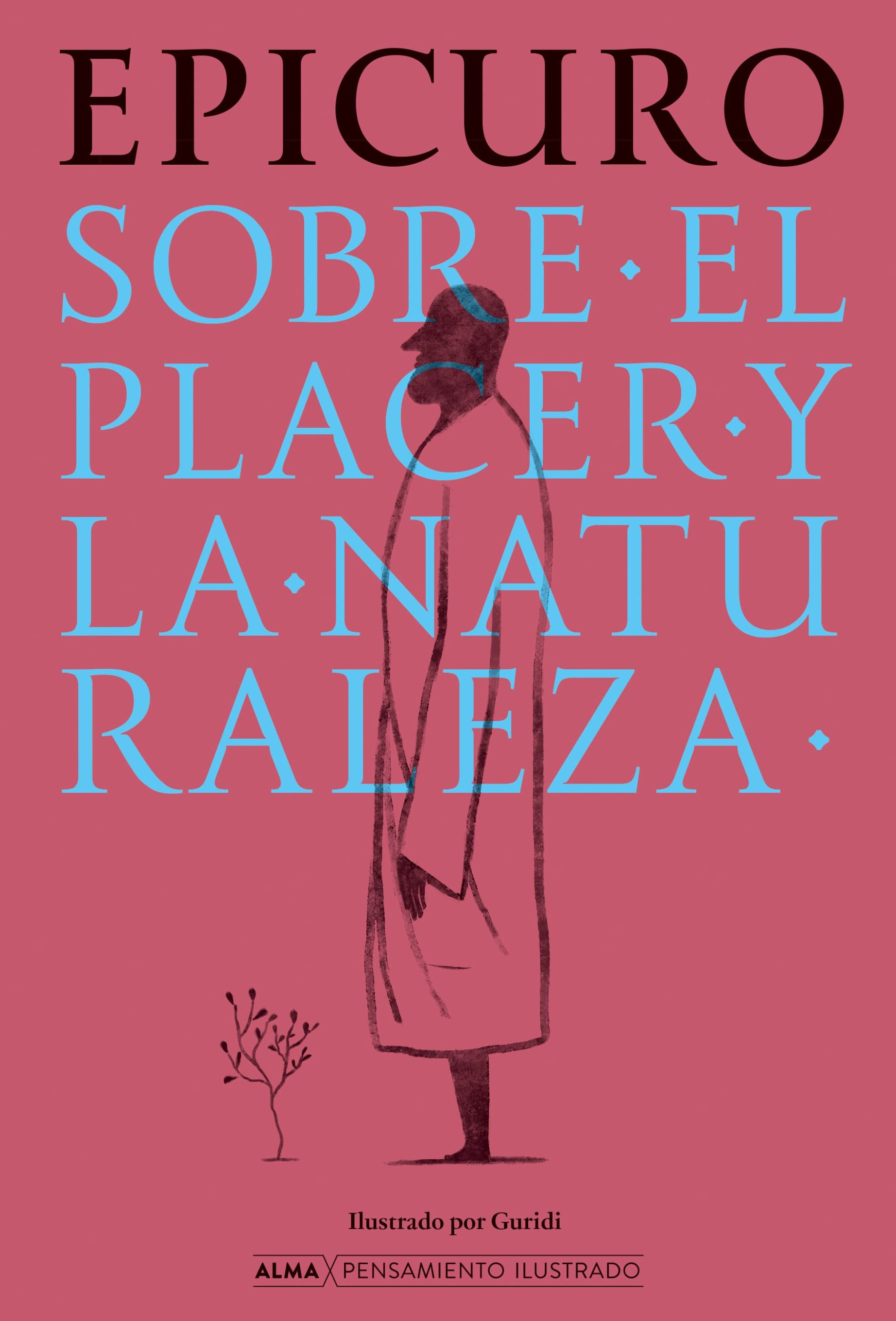 Sobre el placer y la naturaleza (Pensamiento)